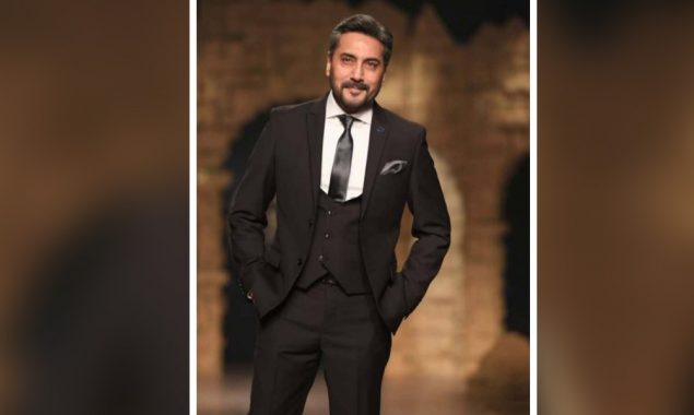 Talk of The Town: Adnan Siddiqui becomes the first meme of 2021