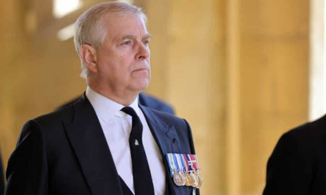 Will the Titles be taken away from Prince Andrew amidst sexual assault case?