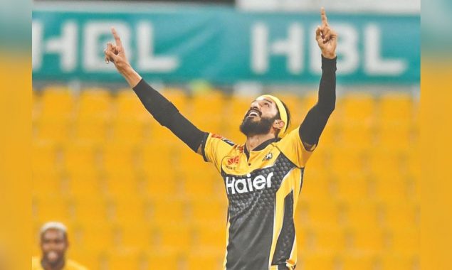 Umaid Asif’s journey from teaching mathematics to becoming astute cricketer