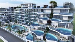 Samana Developers retains top 20 seller rank in 2021