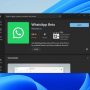 WhatsApp Web: WhatsApp Desktop is Getting a Design Update