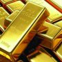 Gold set for worst year