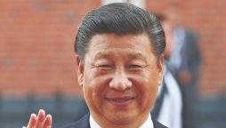 President Xi Jinping