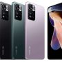Xiaomi Redmi Note 11S Clears FCC Certification Before the February Launch