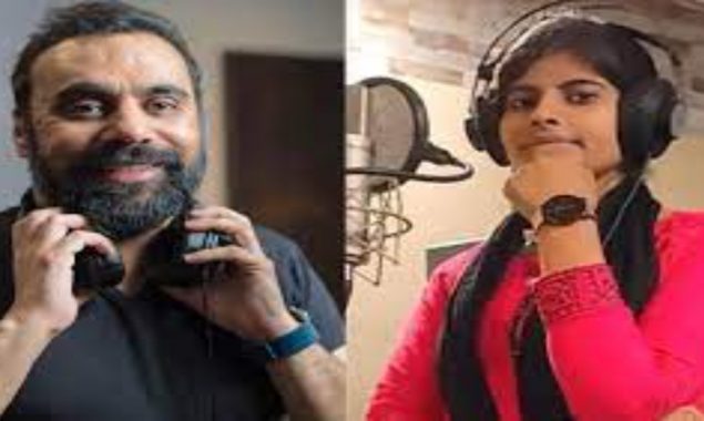 Xulfi accussed of stealing tunes of ‘Tu Jhoom’ from a lesser known singer Nirmala Maghani