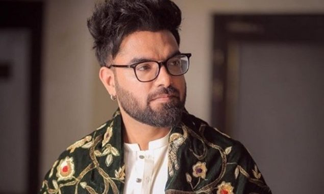 Yasir Hussain gives history lesson on Instagram