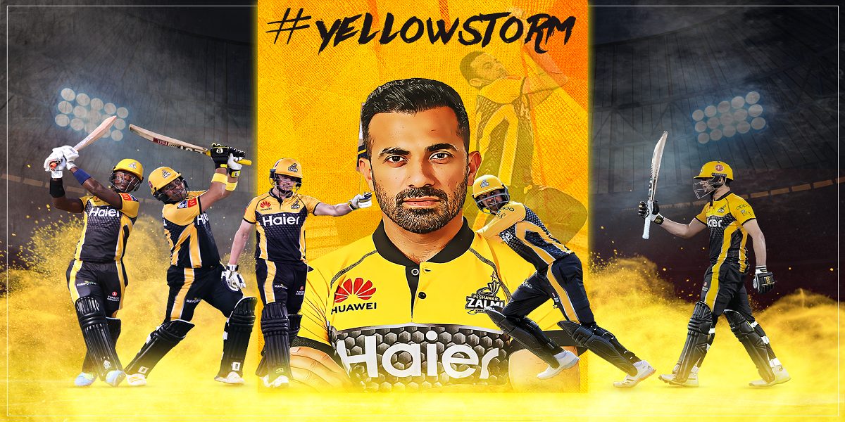 Zalmi