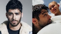 Zayn Malik dating app