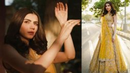 Zubab Rana