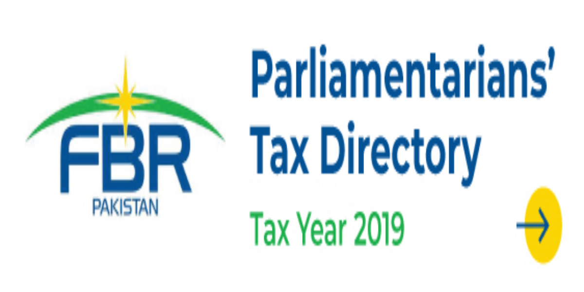 PTI MNA Najib Haroon highest taxpayer among parliamentarians