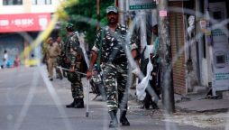 India wants to choke every dissenting voice within and outside Kashmir: Wani