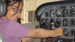 Arfa Karim Randhawa being remembered on her 10th death anniversary