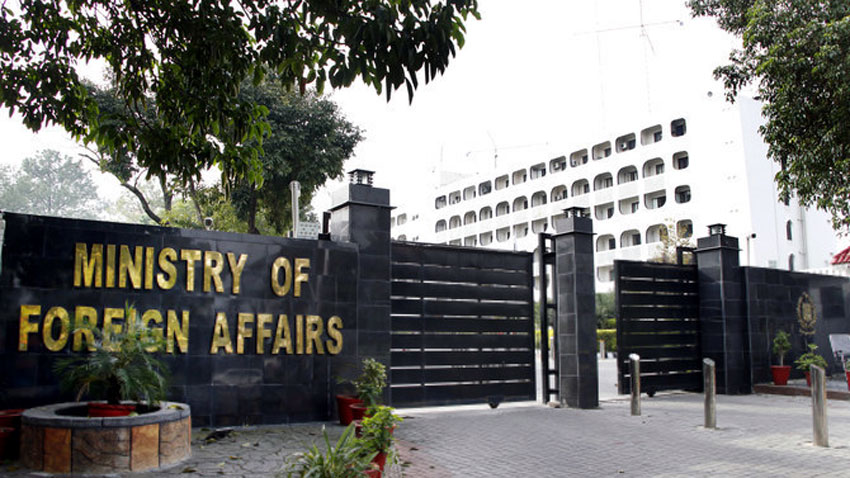 Pakistan calls for ‘immediate cessation’ after Houthis' attack in UAE