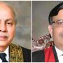 Justice Umar Ata Bandial to replace Gulzar Ahmed as new CJP