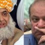 Nawaz, Fazl mull strategy to give govt tough time