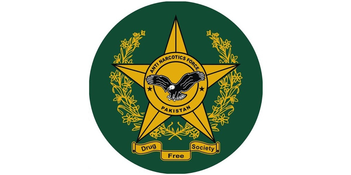 ANF arrests 8 drug peddlers, seizes over 26.5 kg narcotics