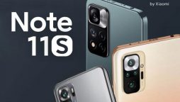 Xiaomi Redmi Note 11S to Launch Soon in several Countries
