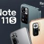 Xiaomi Redmi Note 11S to Launch Soon in several Countries