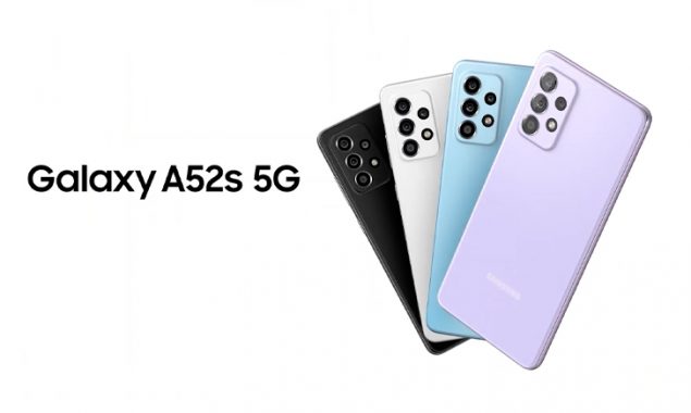 Samsung Galaxy A52s 5G Price in Pakistan Dropped; Save Up to Rs 10,000