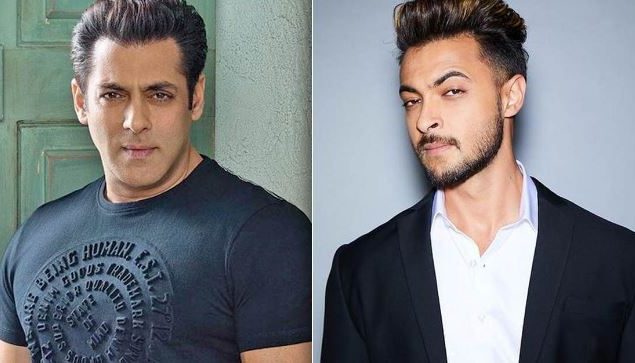 Aayush Sharma rejects supporting character in Salman Khan’s Kabhi Eid Kabhi Diwali