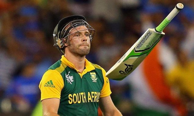 “I still believe that I have a role to play in SA cricket and in IPL with RCB,” says AB de Villiers