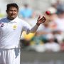 Mohammad Abbas looks forward to complete his 100 wickets in Test cricket