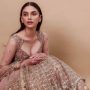 Aditi Rao Hydari turn heads in a Shehla Chatoor gown
