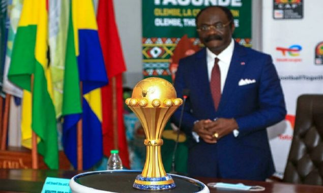 Africa Cup of Nations poses massive challenges for host Cameroon