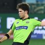 Captaincy will not create pressure: Shaheen Shah Afridi
