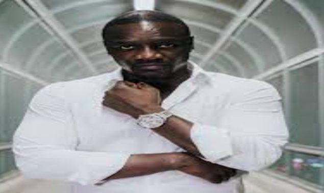 Akon accused of owing around $4 million to a former business partner