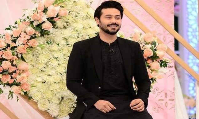 Actor Ali Abbas talks about Ahmed Ali Butt’s win in PISA Awards