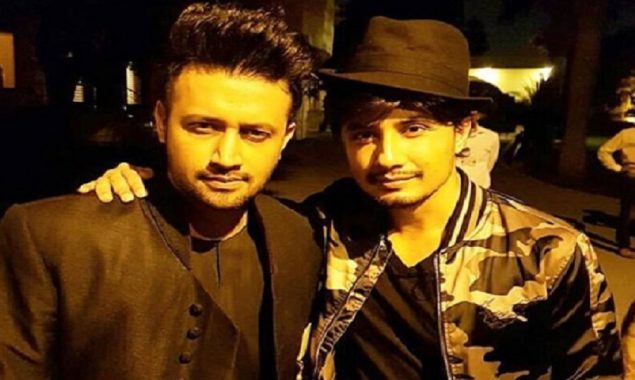 PSL 7: Twitter divided over Atif Aslam and Ali Zafar’s PSL anthem