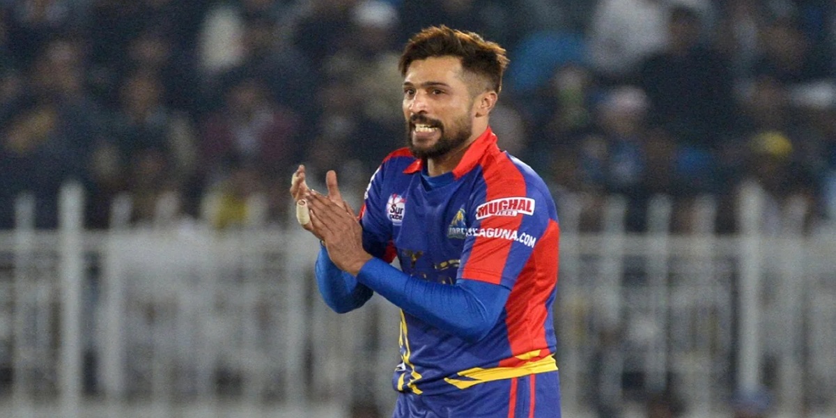 amir