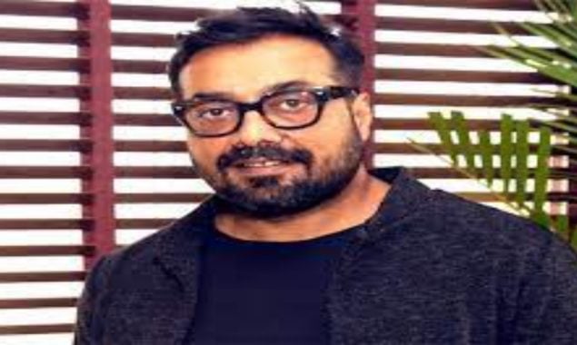 Anurag Kashyap expossed an scammer on his Instagram