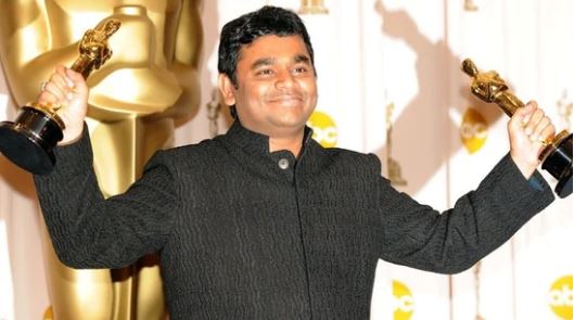 Throwback to when AR Rahman dismissed Ismail Darbar’s accusations of ‘buying’ Oscars