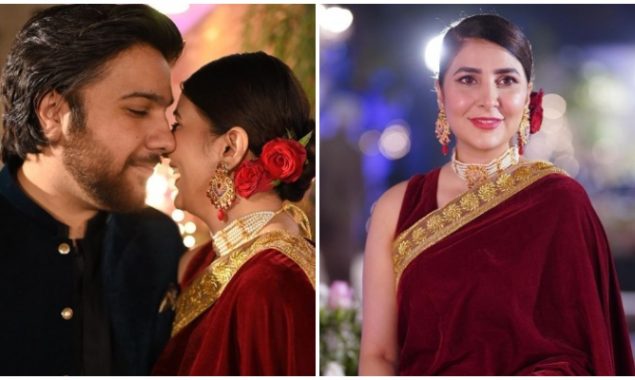 Watch: Highlights from Areeba Habib’s Qawwali night