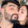 Arjun Kapoor gives a befitting reply to the internet trolls on the 12-year age gap with gf Malaika Arora