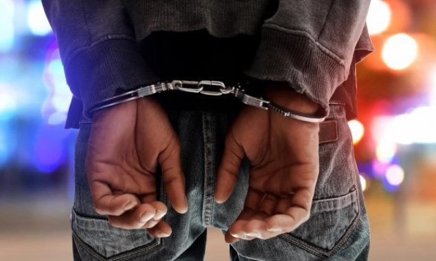 FIA busts human smuggler involved in extortion from detained victim’s family 