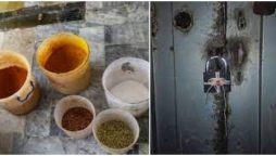 PFA seals food unit on account of adulteration