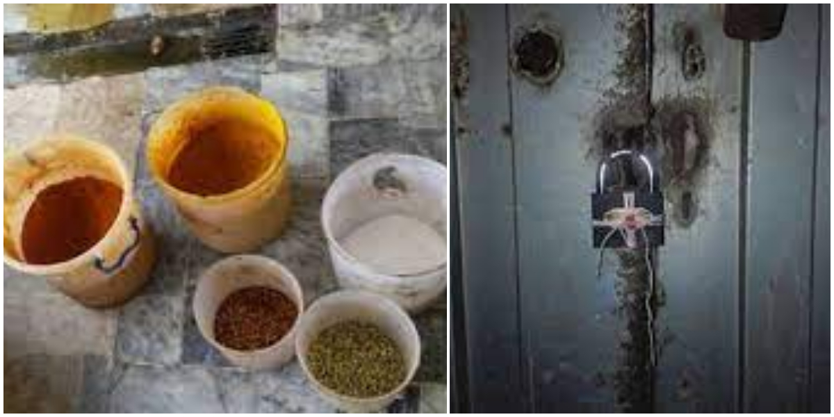 PFA seals food unit on account of adulteration