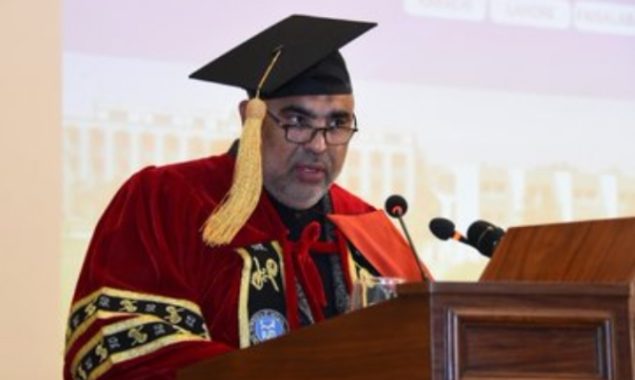 Teachers harbinger of change in country: NA Speaker Asad Qaiser