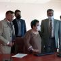 Govt forms special Complaint Cell to address human rights violation