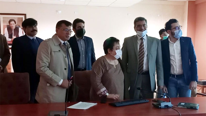 Govt forms special Complaint Cell to address human rights violation