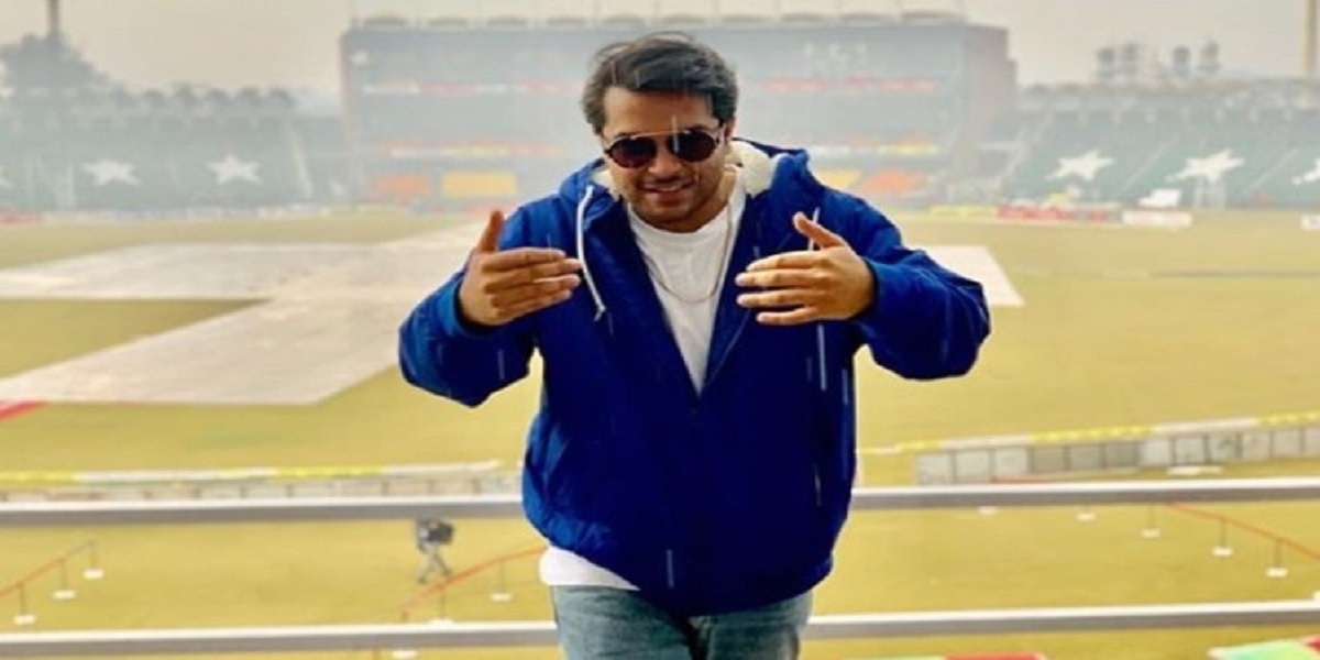 asim azhar