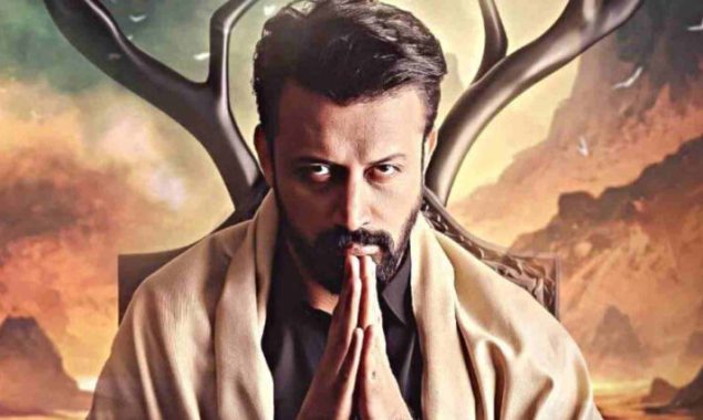 Atif Aslam Steals The Show With Stellar Performance in Sang-e-Mah