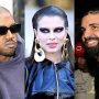 Julia Fox secretly dated Drake before romance with Kanye West: reports