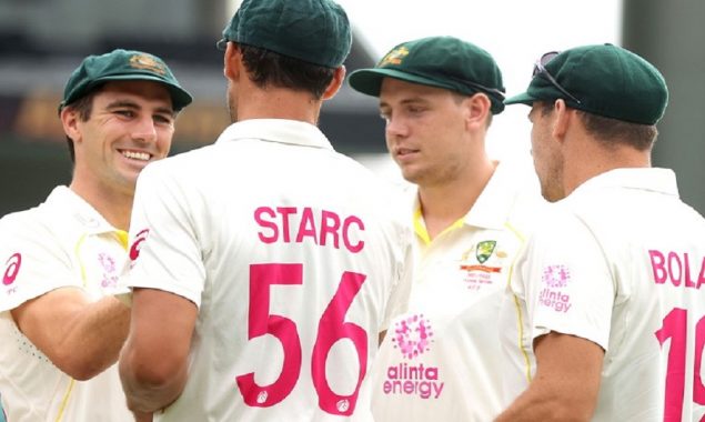 Australia to strengthen their pace attack for Pakistan tour