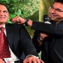 ‘Wasim Akram is the most difficult bowler I have ever faced’, says Mohammad Azharuddin
