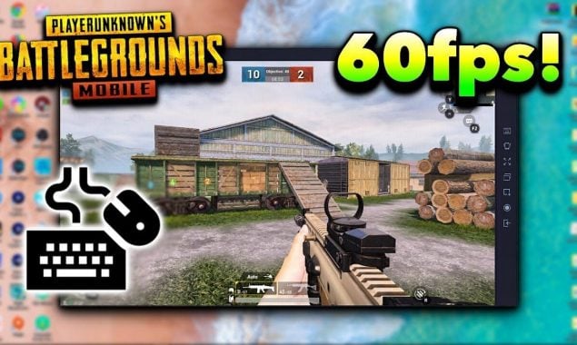Best PUBG Mobile Emulators for PC and Laptops
