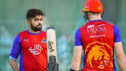 Babar Azam Unwanted Batting Records For Karachi Kings Register